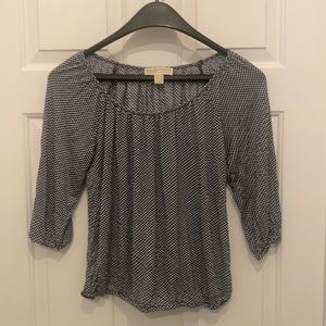 Michael Kors top